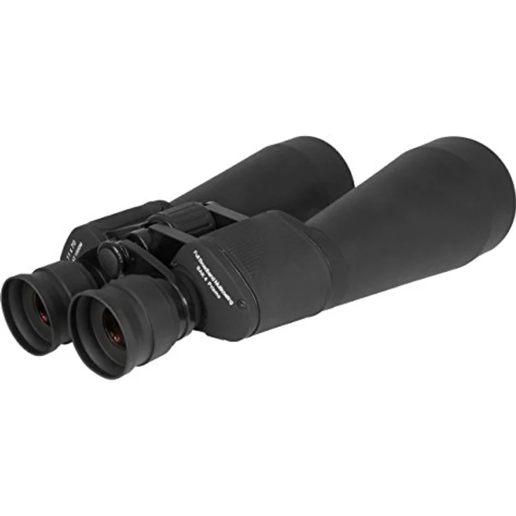 TS Optics Fernglas 11x70 LE, volle Multivergütung, langer Augenabstand, sehr Lichtstark, TS1170LE – Bild 3