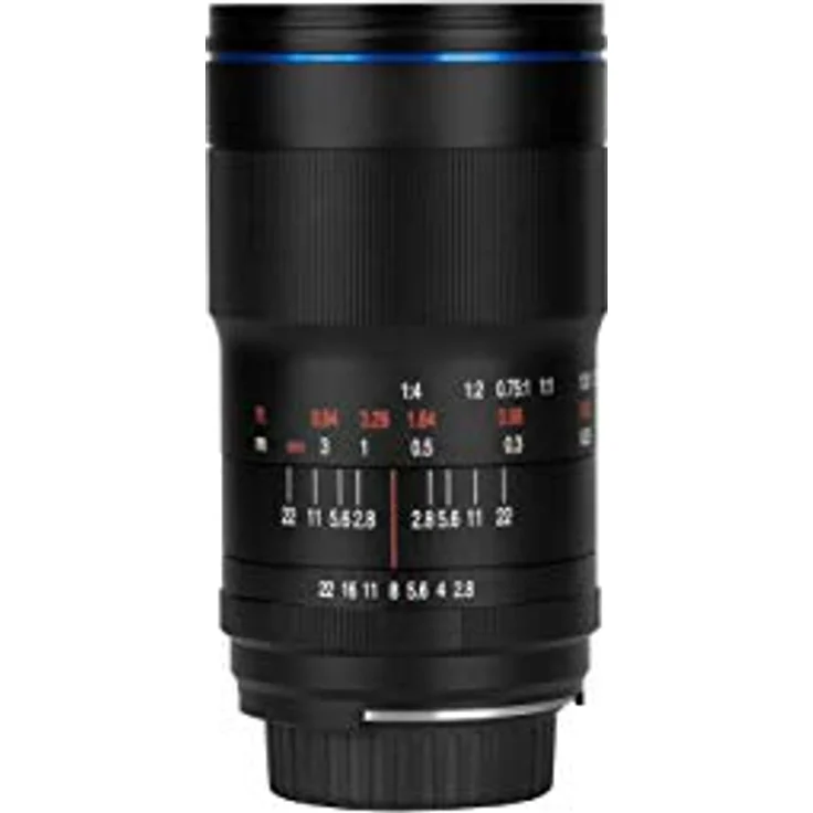 Laowa 100mm f/2,8 2:1 Ultra Macro APO Nikon FX – Bild 2
