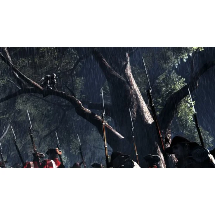 Assassin's Creed 3 (PC) – Bild 10