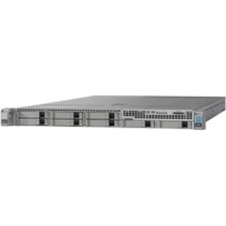 Cisco Barebone BE6M-M5-K9 48 GB RAM 300 GB, Business Edition 6000M Server-Barebone