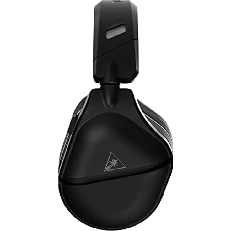 Turtle Beach Stealth 700 Gen2 Max Schwarz Multiplattform Kabelloses Bluetooth Gaming Headset mit 40+ HR Akkulaufzeit für PS5, PS4, PC und Mobil – Bild 4