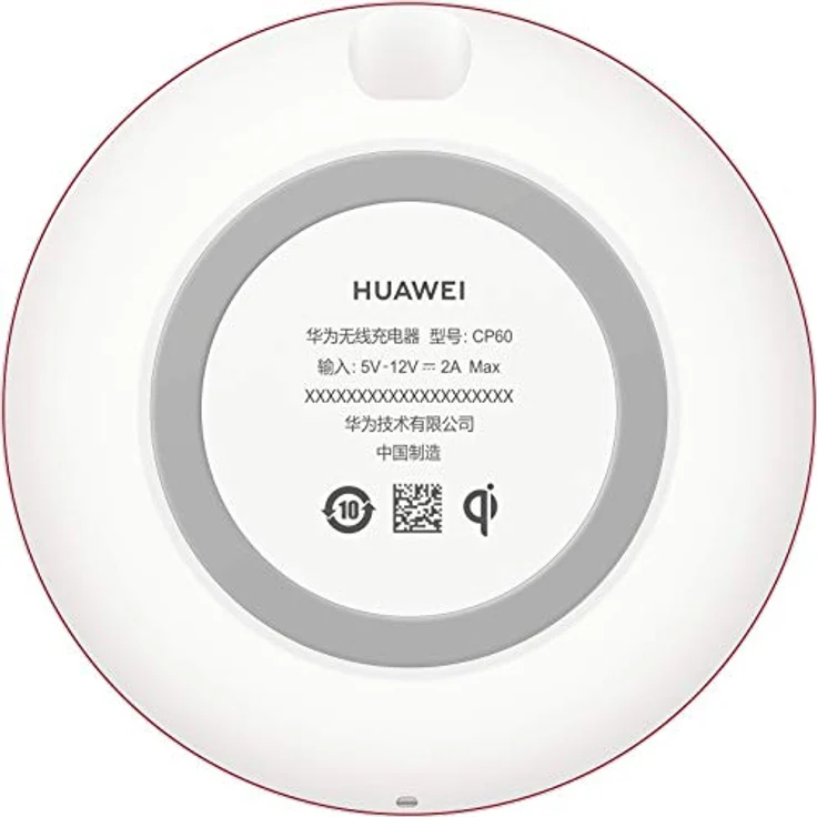 Huawei 55030353 CP60 Wireless Charger – Bild 5