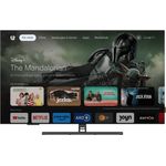 Grundig 55 GOB 9490 Singapur