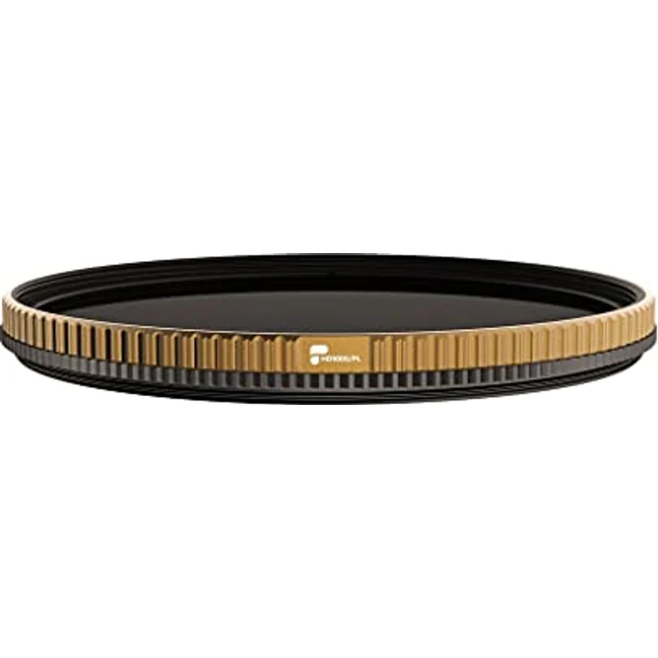 PolarPro QuarzLine, ND1000-PL, Cinema Series Bronze, 77mm – Bild 2