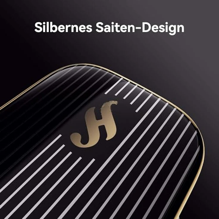 HUAWEI FreeBuds Pro 4, Dual-Treiber True Sound, Intelligente dynamische ANC, Silbernes Saiten-Design, Kopfbewegungsbasierte Steuerung, Weiß – Bild 5