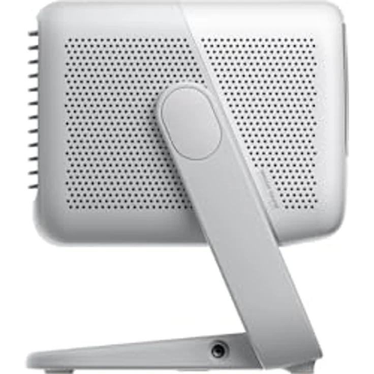 JmGO N1S Tri-Laser Projector, Business-Beamer mit 1080P FHD, Gimbal Design - GoogleTV - Immersive Audio – Bild 5