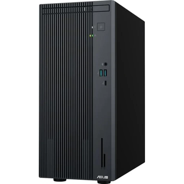 ASUS ExpertCenter P5, Mini-PC mit Intel Core i3-1315U, 8 GB RAM, 512 GB SSD, Intel UHD Graphics, Grau – Bild 2