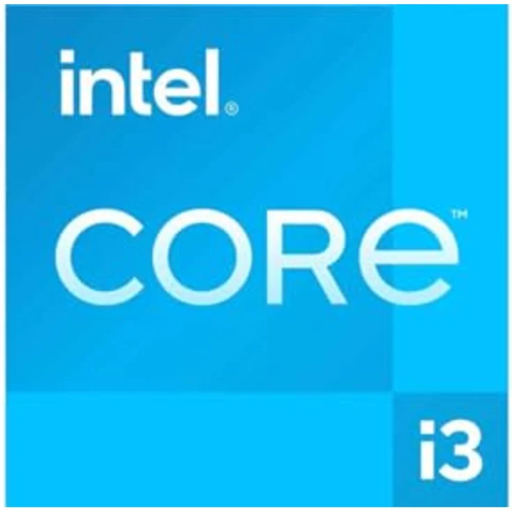 Intel Core i3 13100F Tray GEN13 – Bild 2