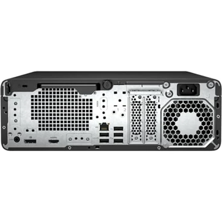 HP EliteDesk 8 G1i AI, Desktop-PC mit Intel Core Ultra 7 265, 32 GB RAM, 512 GB SSD, NVIDIA RTX A400, Jack Black – Bild 6
