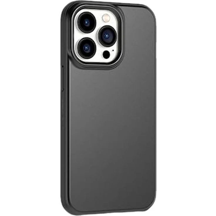 tech21 T21-9197 Evo Lite für iPhone 13 Pro - Leichte Alltags-Hülle mit 3 m Multi-Drop-Schutz, Schwarz – Bild 5