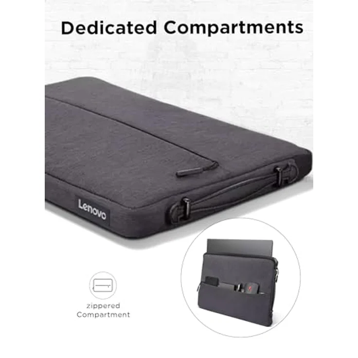 15.6'' Laptop Urban Sleeve (GX40Z50942) – Bild 6