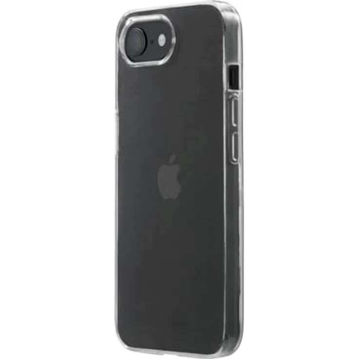 Hama Handyhülle Always Clear für Apple iPhone 16e, durchsichtig – Bild 2