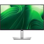 Dell Pro Plus P2425DE 61 cm PC-Monitor Schwarz 2560 x 1440 Pixel Quad HD USB-C Hub