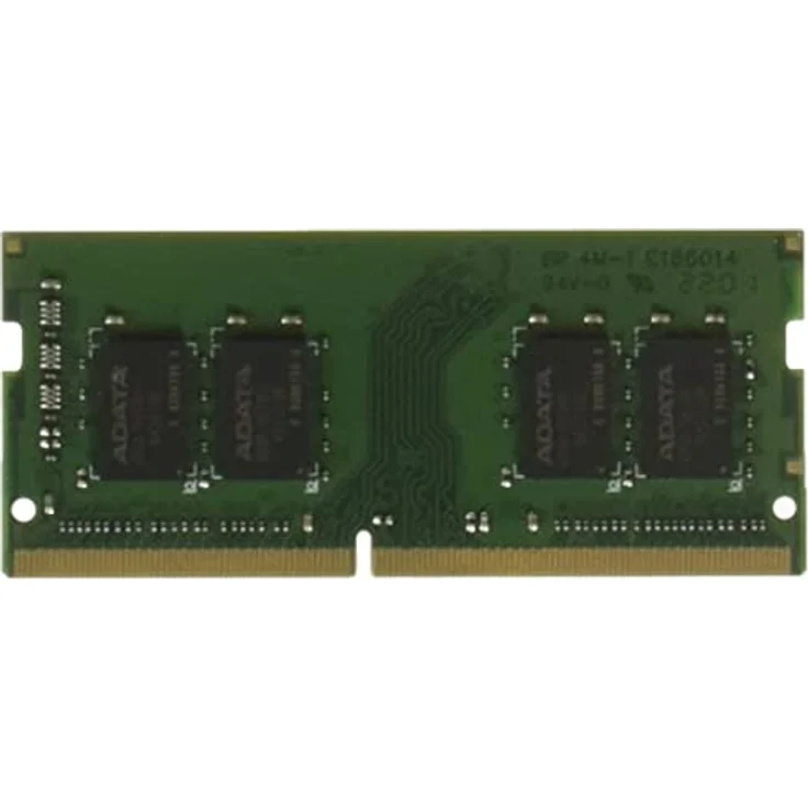 ADATA Premier Arbeitsspeicher (8 GB, DDR4, 2666 MHz, PC4-21300, CL19, SODIMM) – Bild 2