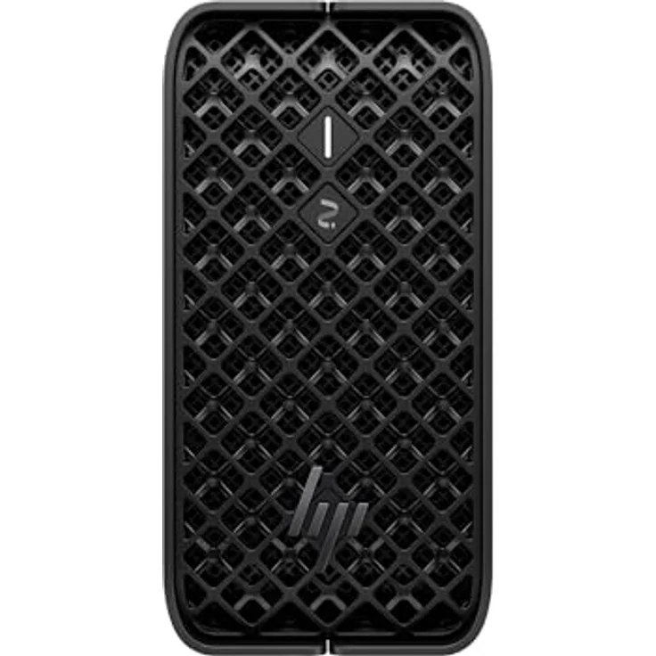 HP Z2 Mini G1a AMD Ryzen AI Max+ PRO 395 64GB 2TB/SSD W11P 3J Gar (DE) (AMD Ryzen AI Max+ 395, 64 GB, 2000000 GB), PC, Schwarz – Bild 7