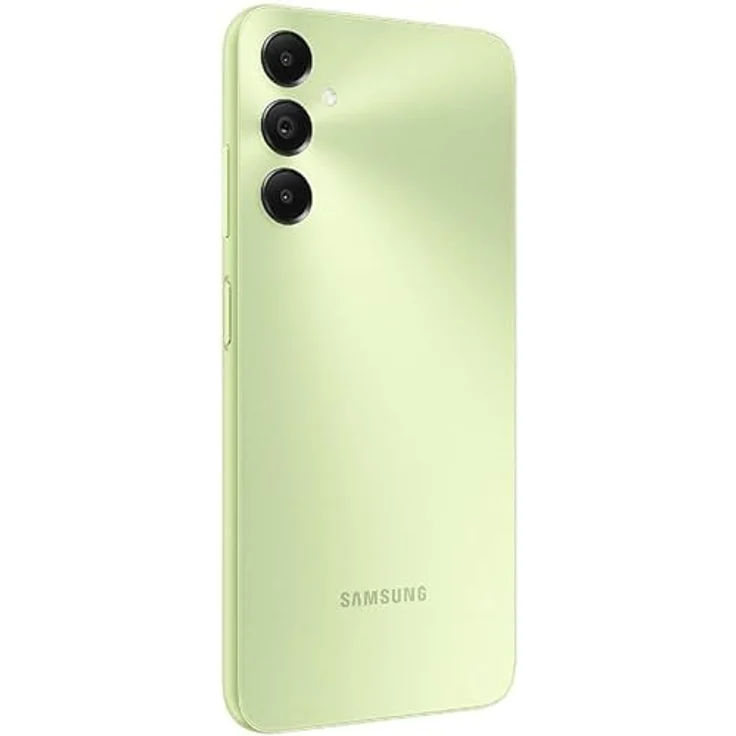 Samsung Galaxy A05s, 128GB, Grün – Bild 5