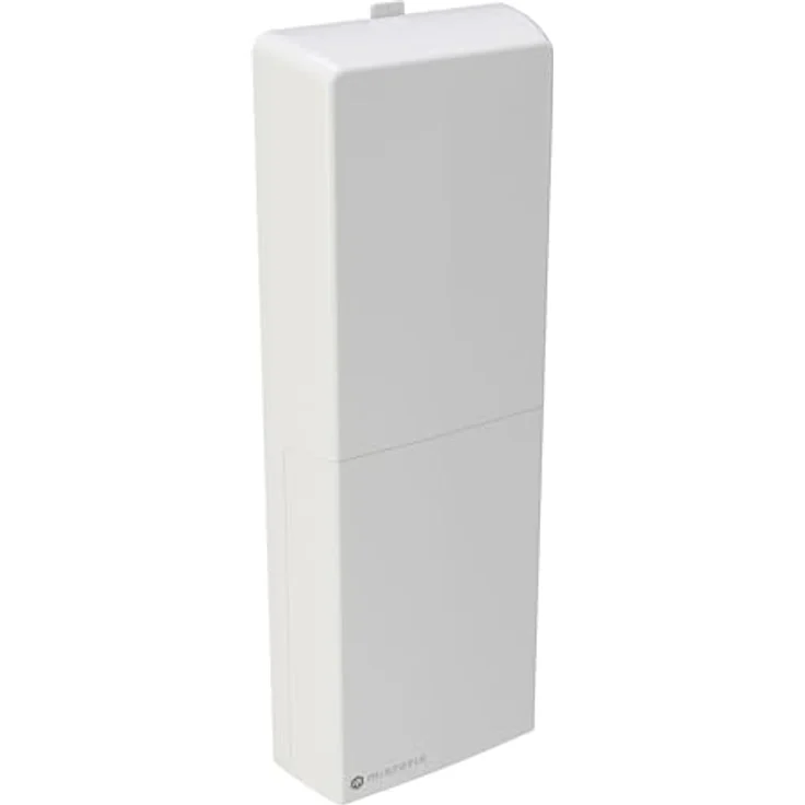 MikroTik FTC21, I/O-Converter Fiber mit 2,5 Gbit/s, 2x RJ45 und 1x 2.5G SFP, PoE, IP55, Weiss – Bild 2