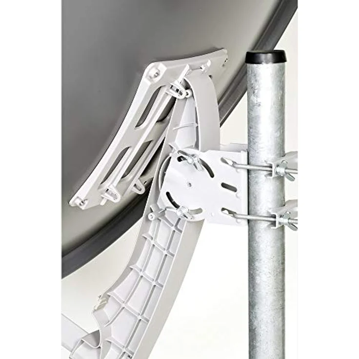 Fuba Daa 110 A anthrazit – Bild 6