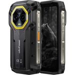 Ulefone Armor Mini 20 8gb/256gb 4.7´´ One Size, Smartphone mit IP68/69K-Zertifizierung und 50 MP Hauptkamera