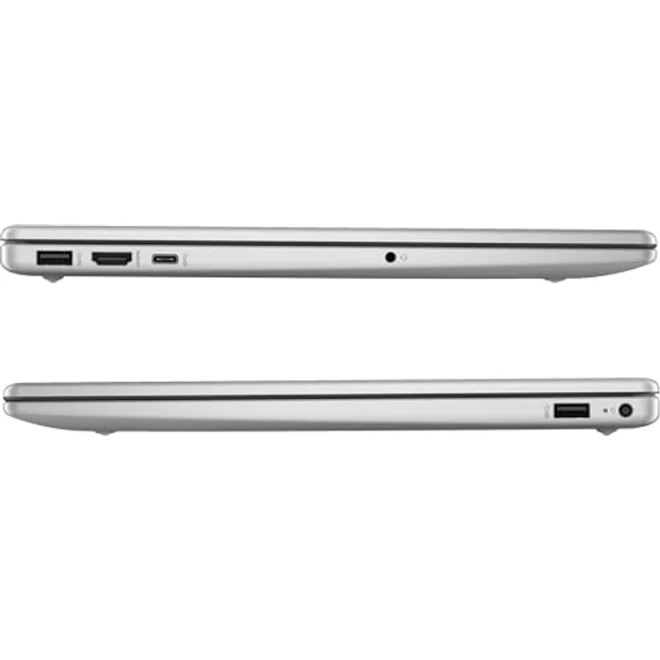 HP 15-fc0075ng Notebook (15,6 Zoll, AMD Ryzen 7 7730U, Radeon, 1000 GB SSD) – Bild 7