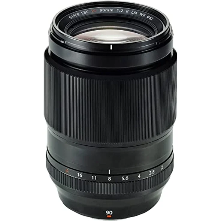 Fujifilm Fujinon 90 / F 2,0 XF R LM WR – Bild 2