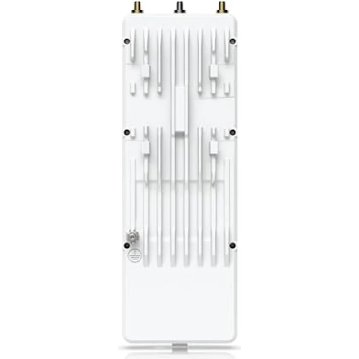 Ubiquiti UniFi Wave MLO5, High-performance dual 5 GHz Access Point, 5000 Mbit/s, Wi-Fi 7, PoE kompatibel, Stabmontage – Bild 5