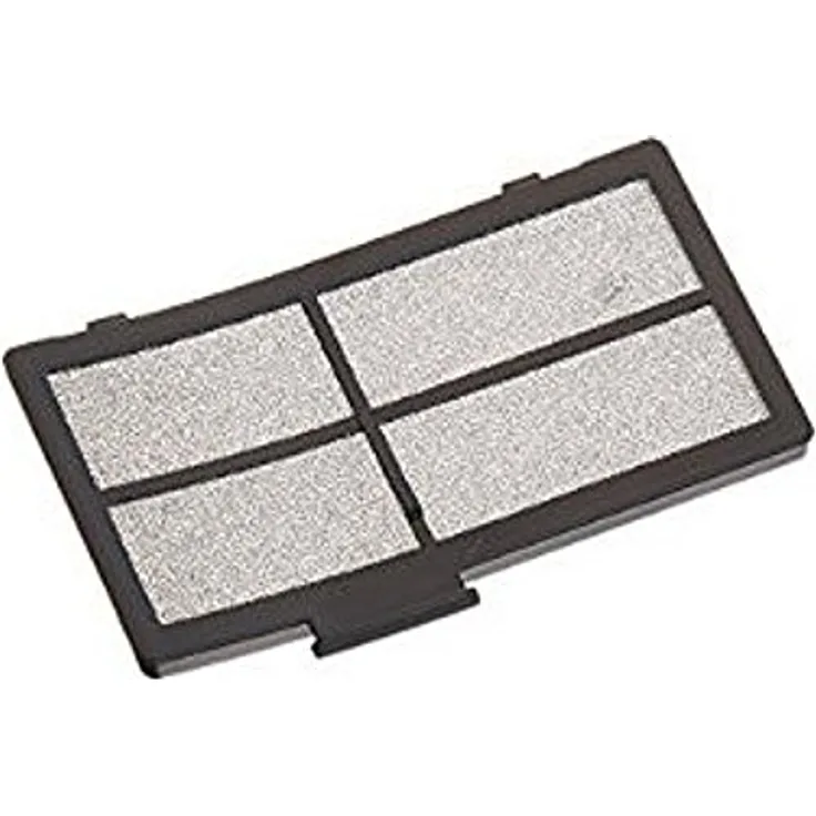 azurano Luftfilter Ersatz für EPSON ELPAF25, V13H134A25 für EH-TW450, EB-X92, EB-X9, EB-X8e, EB-X8, EB-X72, EB-X7, EB-X10, EB-W9, EB-W7, EB-W10, EB-S92, EB-S9, EB-S82, EB-S8, EB-S72, EB-S7, EB-S10 Bea