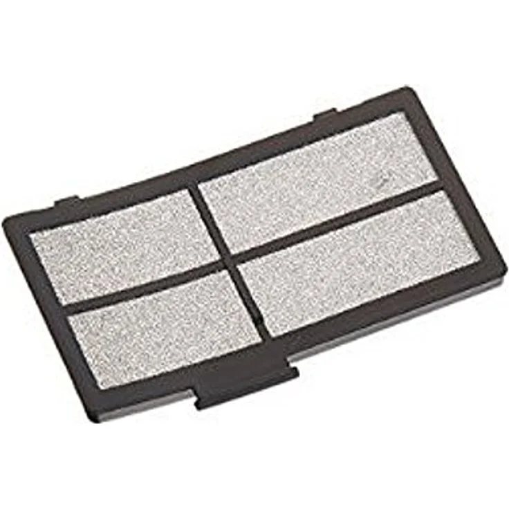 azurano Luftfilter Ersatz für EPSON ELPAF25, V13H134A25 für EH-TW450, EB-X92, EB-X9, EB-X8e, EB-X8, EB-X72, EB-X7, EB-X10, EB-W9, EB-W7, EB-W10, EB-S92, EB-S9, EB-S82, EB-S8, EB-S72, EB-S7, EB-S10 Bea – Bild 1