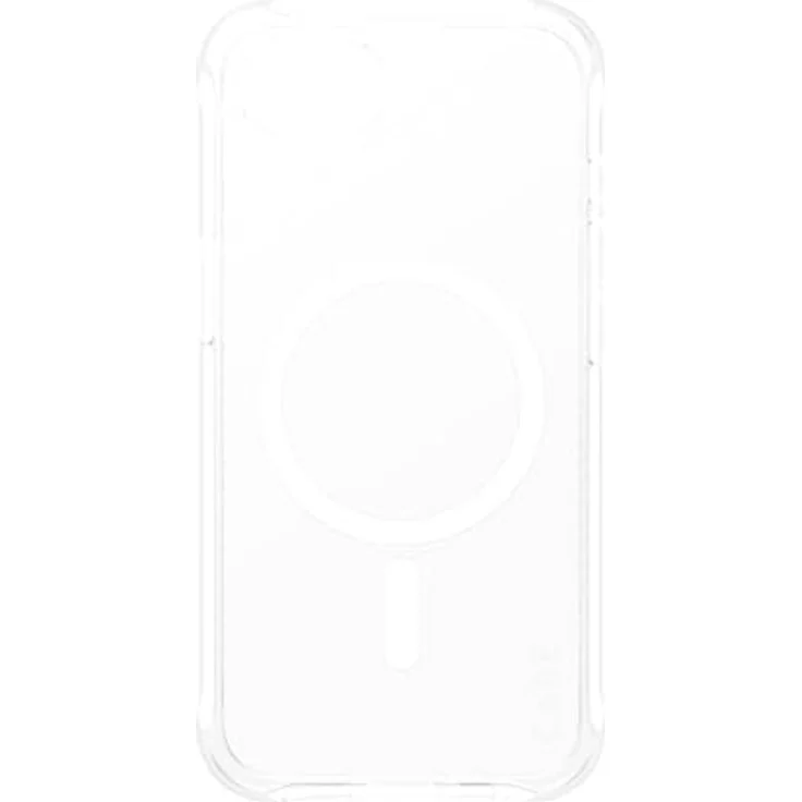 CARE by PanzerGlass Fashionable Case Samba MagSafe Handyhülle, Backcover aus 100 % recyceltem TPU, stoßfest, stylisch tragefreundlich – Bild 4