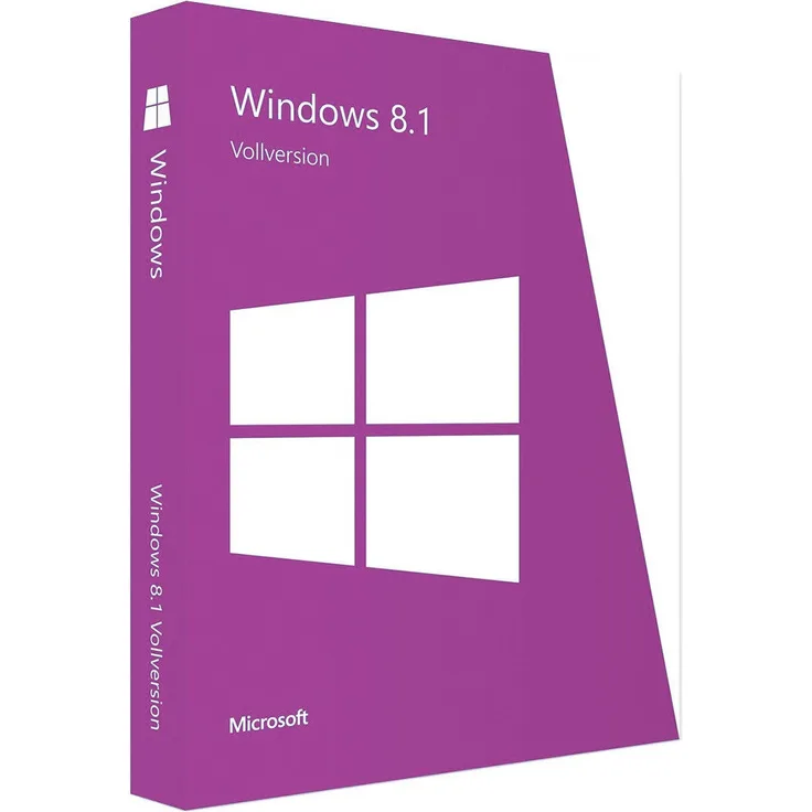 Windows 8.1 Home 