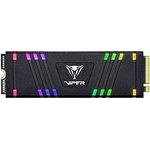 Patriot Viper VPR400 1TB M.2 2280 PCIe Grn 4x4 RGB SSD