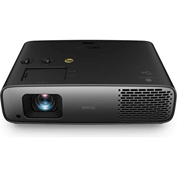 BenQ W4000i – Bild 2