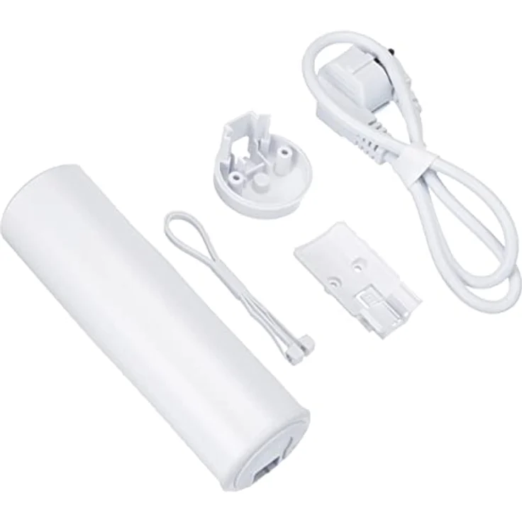 Ubiquiti Networks UniFi UAP FlexHD 802.11ac Wave 2 4x4 Dual Band, UAP-FLEXHD (802.11ac Wave 2 4x4 Dual Band 1x1000-T Ethernet, PoE Adapter inklusive) – Bild 2