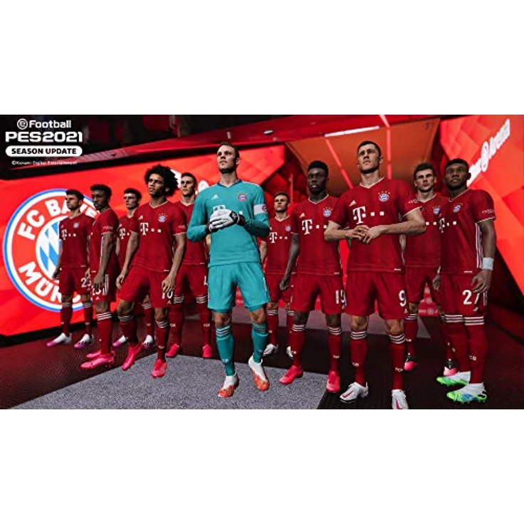 eFootball PES 2021 - Season Update (Xbox One) - Preisvergleich – Bild 3