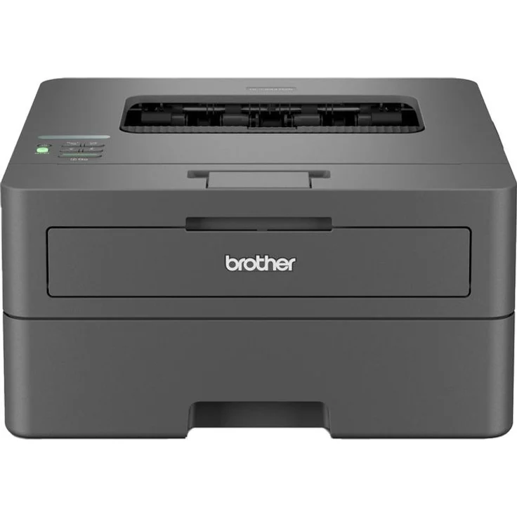 Brother HL-L2447DW S/W Laserdrucker, Duplex, USB/LAN/WLAN, AirPrint, A4 – kompakt & leistungsstark – Bild 1