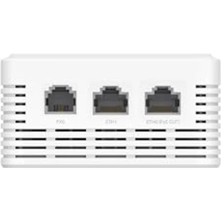 TP-Link Omada EAP625GP-Wall, Access Point Wi-Fi 6 (AX1800), 1201 Mbit/s, Dual-Band, PoE, Wandmontage – Bild 3