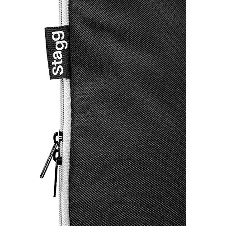 Stagg STB-10 UE3 Universal Electric Tasche – Bild 9