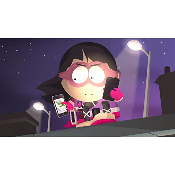 South Park - Die rektakuläre Zerreißprobe (Gold Edition) – Bild 2