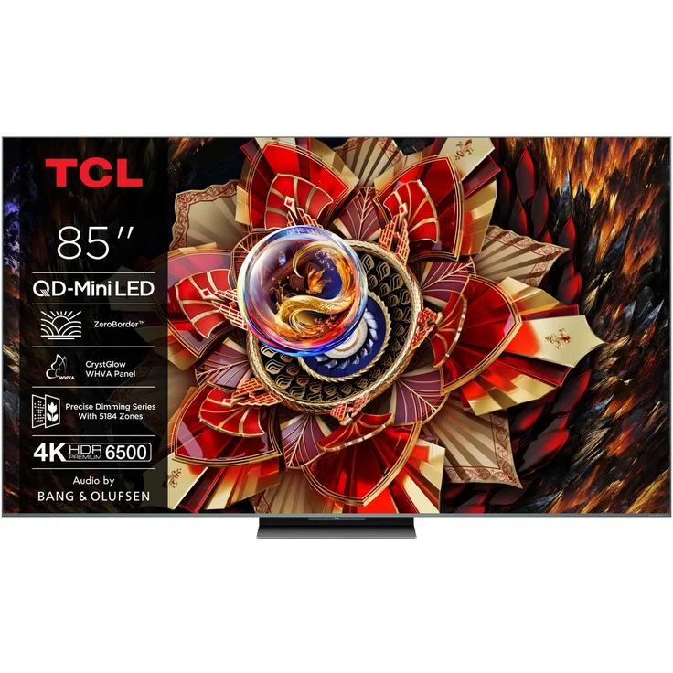 TCL 85C9K – Bild 1