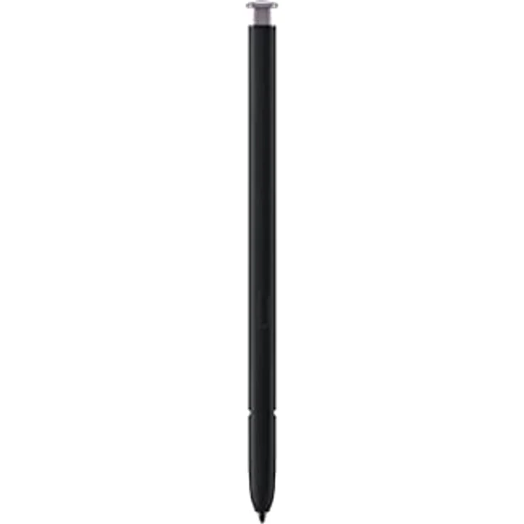 Samsung S Pen Smartphone Eingabestift EJ-PS918 für Galaxy S23 Ultra, Ersatz S Pen, Gestensteuerung, Hohe Druckempfindlichkeit, Fernbedienung, Lavender – Bild 1