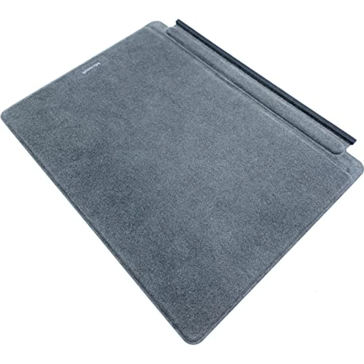 Microsoft Surface Pro Signature Keyboard Tablet-Tastatur für Surface Pro 8+Pro X (2021), schwarz – Bild 3