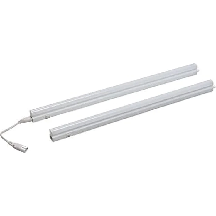 Dotlux LED-Lichtleiste ENDLESS, 1200mm, 14W, neutralweiß 4000K – Bild 3