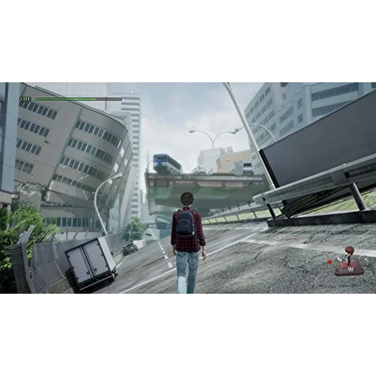 Disaster Report 4: Summer Memories (Switch) – Bild 4