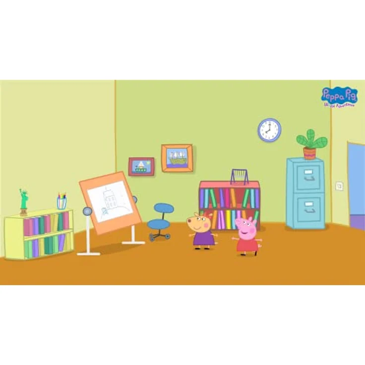 Peppa Pig World Adventures (Xbox One) – Bild 3
