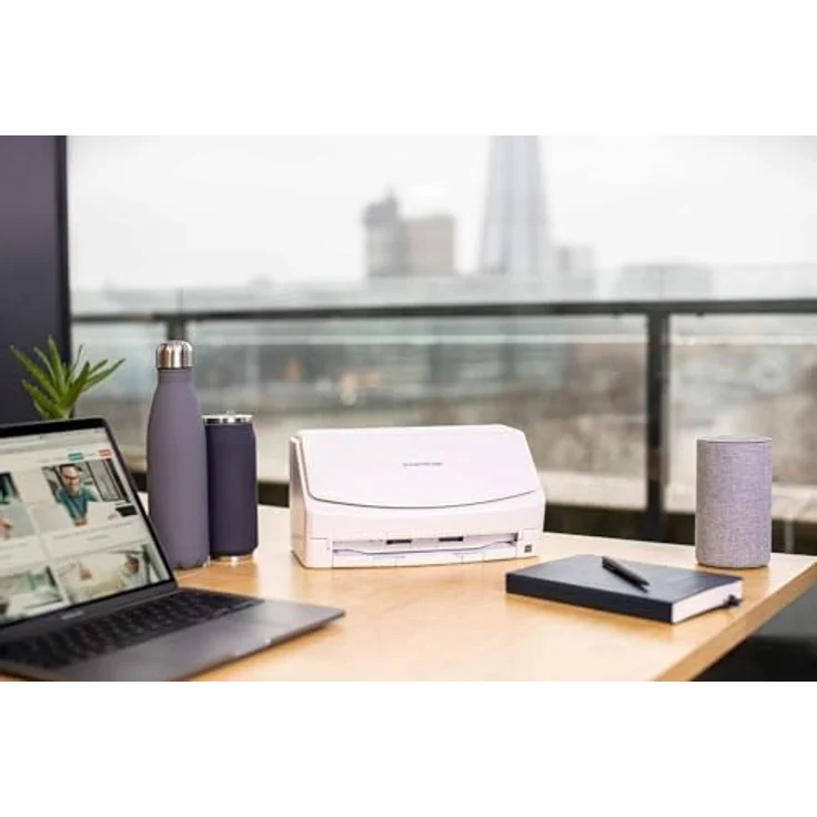 Fujitsu SCANSNAP IX1400 – Bild 3