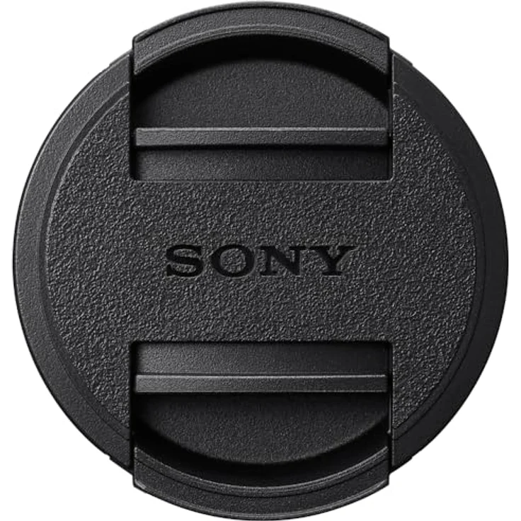 Sony ALC-F405S Vordere Objektivklappe für SEL-P1650 schwarz – Bild 2
