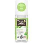 Terra Naturi Deo Roll-On Invisible, 50 ml
