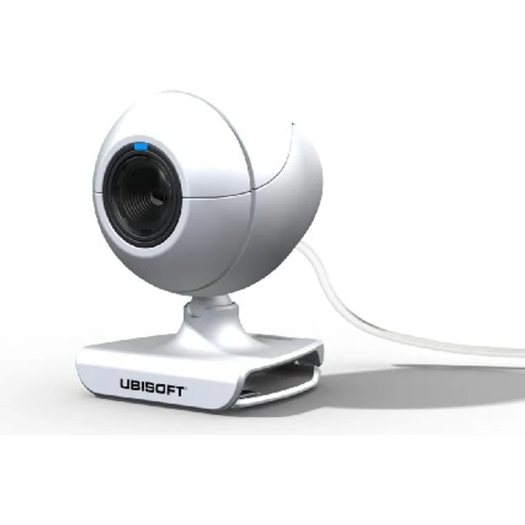 Your Shape inkl. Motion-Tracking Kamera (Wii) – Bild 2