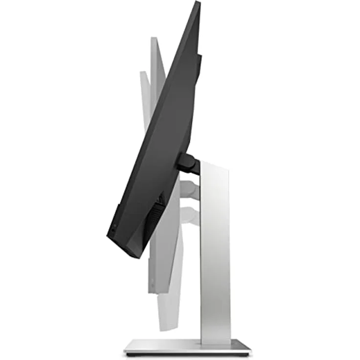 HP Monitor E-Series E27m G4 68,6 cm (27 Zoll) 2560 x 1440 Pixel Quad HD Schwarz – Bild 4
