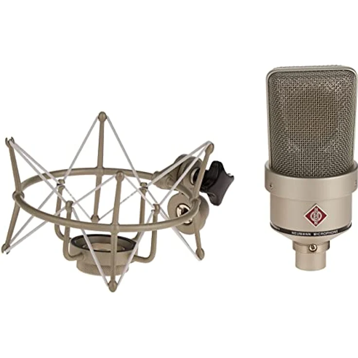 Neumann TLM 103 ni Mono-Set - Preisvergleich – Bild 3